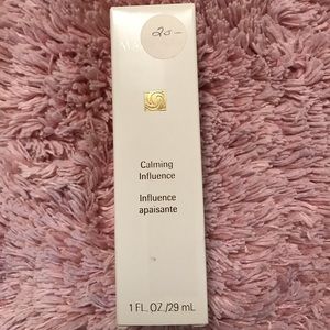 NIB Mary Kay Calming influence face spray.